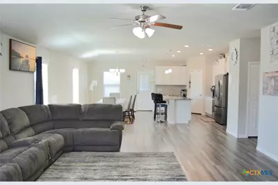 109 Ayla Marie Drive, Copperas Cove, TX 76522 - Photo 3