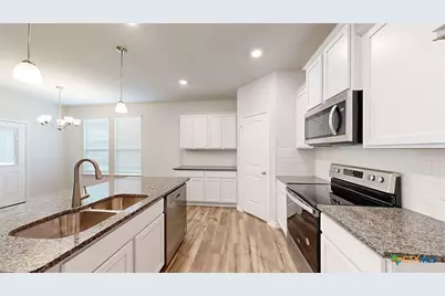 262 Dora Drive, Killeen, TX 76549 - Photo 3