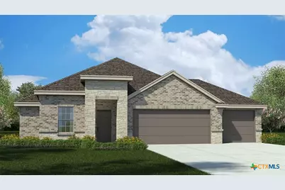 246 Dewey Drive, Killeen, TX 76549 - Photo 1