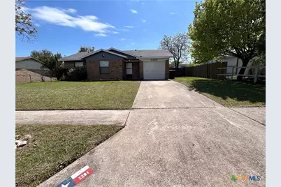 2204 Lamplight Drive, Killeen, TX 76543 - Photo 1