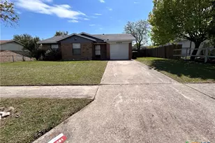 2204 Lamplight Dr, Killeen, TX 76543 - Photo 1