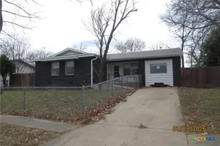 504 S 13th St, Copperas Cove, TX 76522 - Photo 1