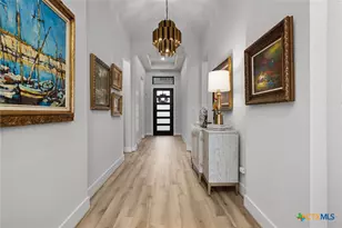 1920 Bighorn Trl, New Braunfels, TX 78132 - Photo 3