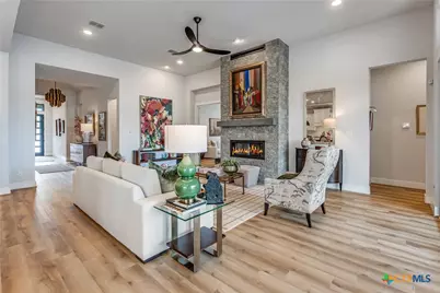 1920 Bighorn Trail, New Braunfels, TX 78132 - Photo 7