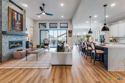 1920 Bighorn Trail, New Braunfels, TX 78132 - Photo 5