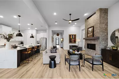 1920 Bighorn Trail, New Braunfels, TX 78132 - Photo 15