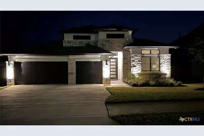 1920 Bighorn Trail, New Braunfels, TX 78132 - Photo 35