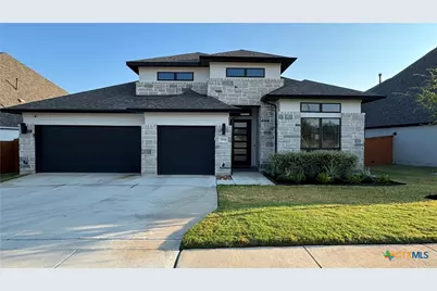 1920 Bighorn Trail, New Braunfels, TX 78132 - Photo 1