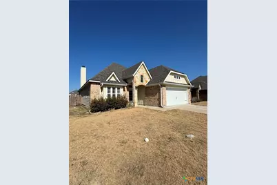 7841 Old Gate Road, Temple, TX 76502 - Photo 3