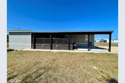 57 Joy Street, Port O'Connor, TX 77982 - Photo 1