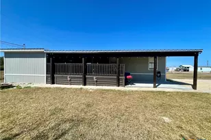 57 Joy St, Port O'Connor, TX 77982 - Photo 1
