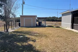 57 Joy St, Port O'Connor, TX 77982 - Photo 25