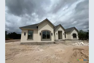 611 Parkview Place, Canyon Lake, TX 78133 - Photo 3