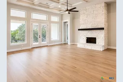 611 Parkview Place, Canyon Lake, TX 78133 - Photo 7