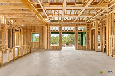 611 Parkview Place, Canyon Lake, TX 78133 - Photo 3