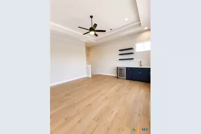 611 Parkview Place, Canyon Lake, TX 78133 - Photo 17