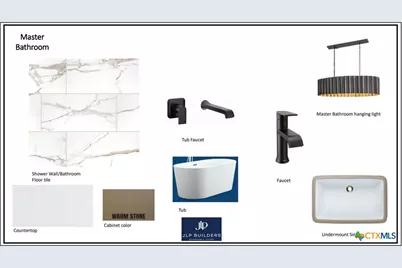 611 Parkview Place, Canyon Lake, TX 78133 - Photo 29