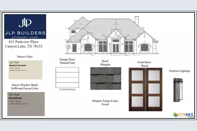 611 Parkview Place, Canyon Lake, TX 78133 - Photo 25