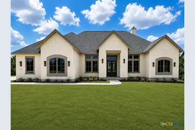 611 Parkview Place, Canyon Lake, TX 78133 - Photo 1