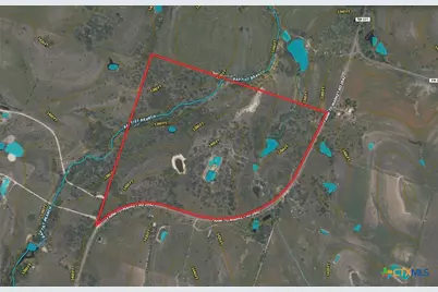 Tbd Fm 2842, Hamilton, TX 76531 - Photo 25