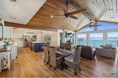 1335 Larson Drive, Canyon Lake, TX 78133 - Photo 7