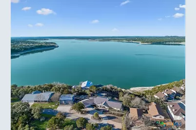 1335 Larson Drive, Canyon Lake, TX 78133 - Photo 1