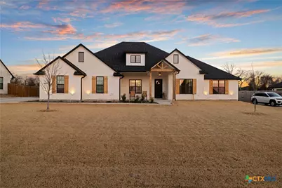 230 Sand Flat Lane, Temple, TX 76502 - Photo 1