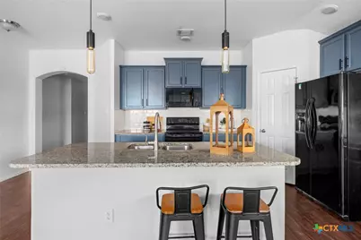 2552 Pintail Loop, Copperas Cove, TX 76522 - Photo 11