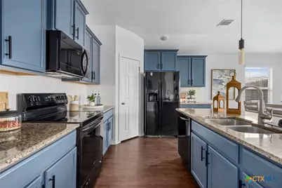 2552 Pintail Loop, Copperas Cove, TX 76522 - Photo 13