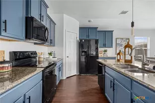 2552 Pintail Loop, Copperas Cove, TX 76522 - Photo 13