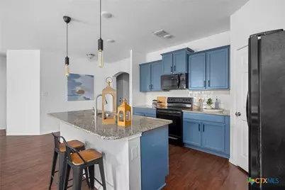 2552 Pintail Loop, Copperas Cove, TX 76522 - Photo 7