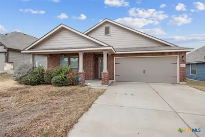 2552 Pintail Loop, Copperas Cove, TX 76522 - Photo 3