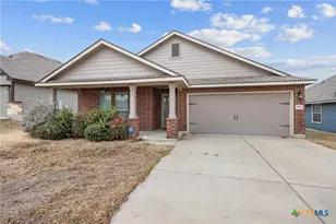 2552 Pintail Loop, Copperas Cove, TX 76522 - Photo 3