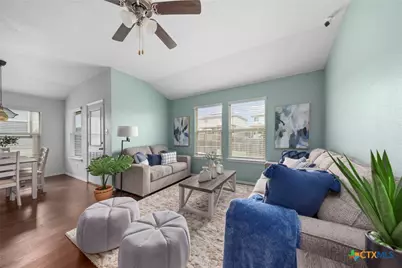 2552 Pintail Loop, Copperas Cove, TX 76522 - Photo 5