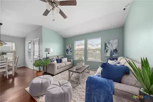 2552 Pintail Loop, Copperas Cove, TX 76522 - Photo 5