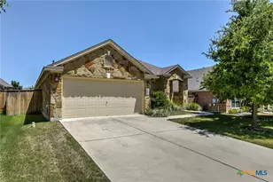 3367 Rosalina Loop, Round Rock, TX 78665 - Photo 1