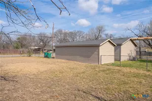 1601 Miller St, Belton, TX 76513 - Photo 19