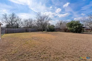 1601 Miller St, Belton, TX 76513 - Photo 17