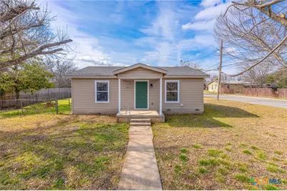 1601 Miller Street, Belton, TX 76513 - Photo 1