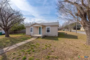 1601 Miller St, Belton, TX 76513 - Photo 23