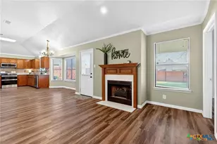 4108 Frog Dr, Killeen, TX 76542 - Photo 5