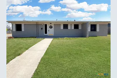 1200 Chippendale Drive, Killeen, TX 76549 - Photo 1