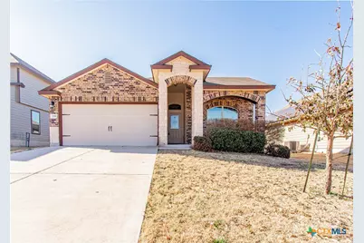 2319 Pintail Loop, Copperas Cove, TX 76522 - Photo 1