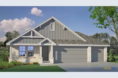 206 Dora Drive, Killeen, TX 76549 - Photo 1