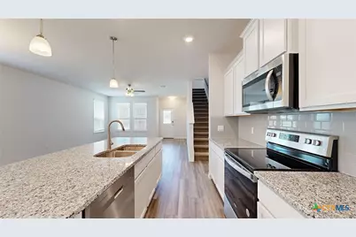 410 Charlie Drive, Killeen, TX 76549 - Photo 5