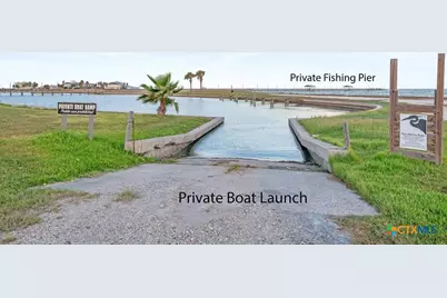 2003 N Fulton Beach Road #22, Rockport, TX 78382 - Photo 45