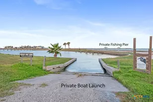 2003 N Fulton Beach Rd, Rockport, TX 78382 - Photo 45