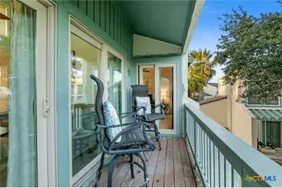 2003 N Fulton Beach Road #22, Rockport, TX 78382 - Photo 29