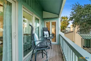 2003 N Fulton Beach Rd, Rockport, TX 78382 - Photo 29