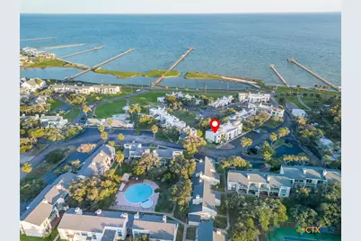 2003 N Fulton Beach Road #22, Rockport, TX 78382 - Photo 35